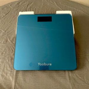 Home- Use Personal Scale